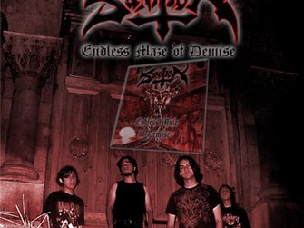 Promo Endless Maze Of Demise