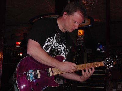 James Alexander photo