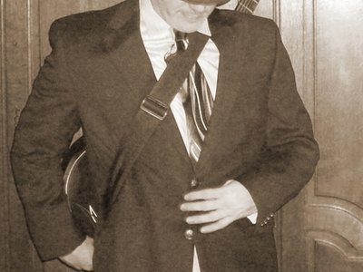 Joe Ryan photo