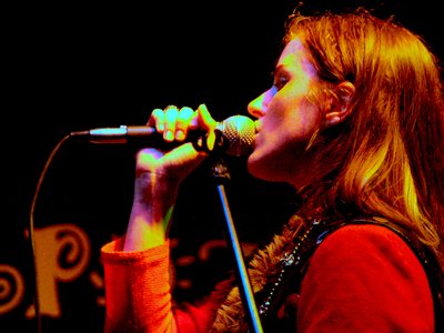 Anne-Marie Helder