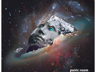 PANIC ROOM - 'Satellite' (2010) 