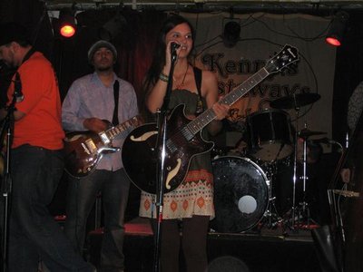 kennys castaways 05-19-07