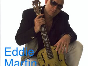 Blues in Britain