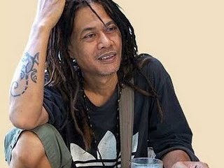 Manteman Tony Q Rastafara [SOLO] photo