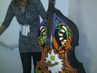The Sweetness photo
