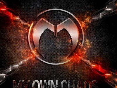 MY OWN CHAOS photo