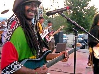 Urban Dread