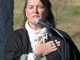 Singing These Hands @ Daveste Vineyards 3-1-11