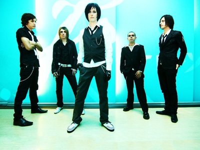 Keritsu photo