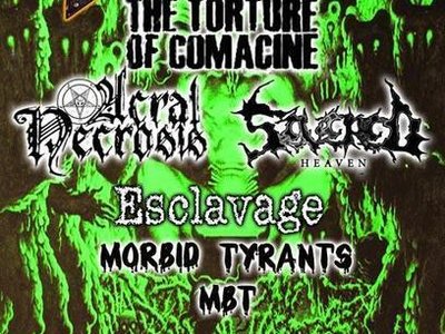 ACRAL NECROSIS photo