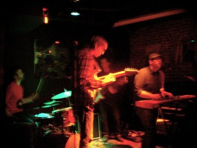 Bar 4 (Brooklyn, NY)