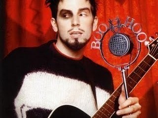 Boo Hoo cover