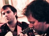 Brad & Scott