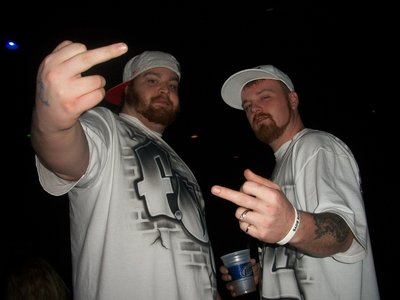 The Fathers of Chaos photo