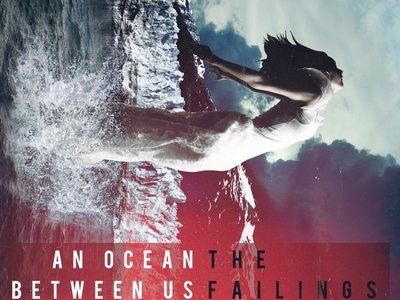 The Failings cover art