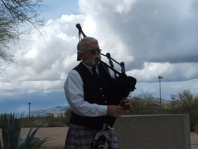 Michael "Pops" McGee photo