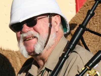 Michael "Pops" McGee photo