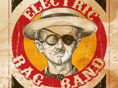 The Electric Rag Band photo