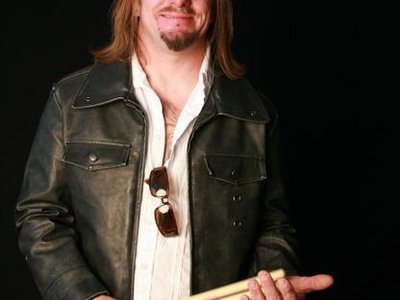 Dave- Drummer- By: Brodie Jayne Photography