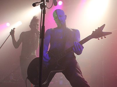 Punish Yourself photo