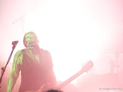 Punish Yourself photo