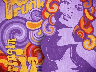 Tweed Funk photo