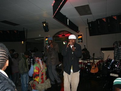 Sonz of Law photo