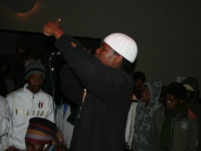 Sonz of Law photo