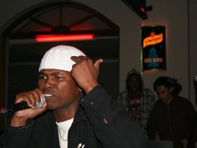 Sonz of Law photo