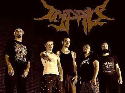 IMPALE