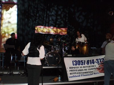 TV SHOW "TROPICALISIMO"
