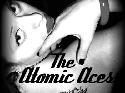 THE ATOMIC ACES © photo