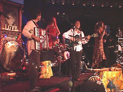 Live at Union Chapel 2010