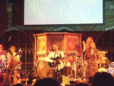 Live at Union Chapel 2010