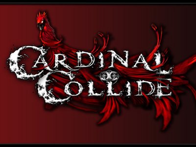 Cardinal Collide photo