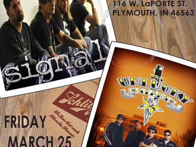 March 25, 2011