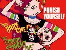 Punish Yourself photo