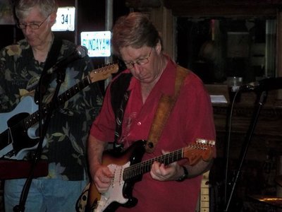 Dave and Alan