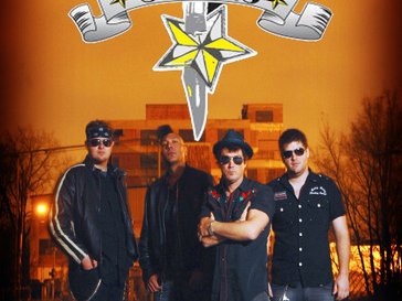 Knife Flier Legal Size (8.5x14)