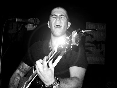 Bryce Larsen Entertainment photo