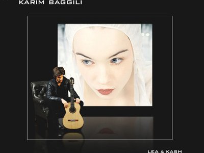 Karim Baggili photo