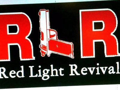 Red Light Revival photo