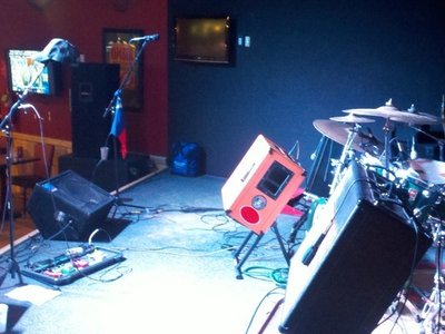 Red Light Revival photo
