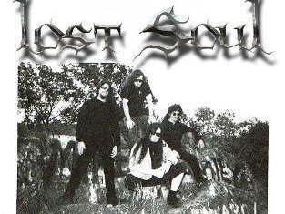 Lost Soul