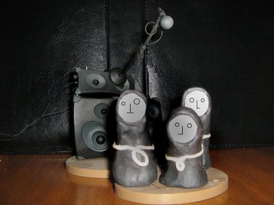 I.Q=00 photo