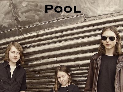 Levi's Gene Pool
