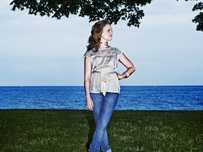 Mandy & the Bandits photo