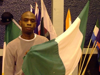 naija boy