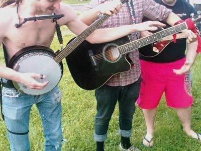 The Hard Wood Boys photo
