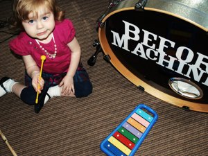 Before Machines | ReverbNation